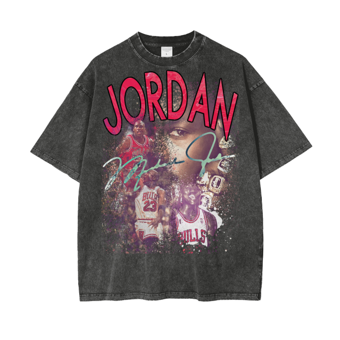 6 rings ,Jordan,Michael Jordan ,NBA,Bulls,MOQ1,Delivery days 5