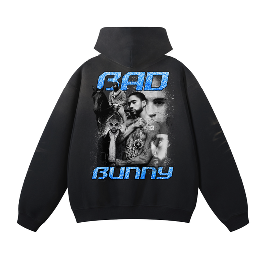 Bad bunny most wanted tour ,Bad bunny ,Most wanted tour,MOQ1,Delivery days 5