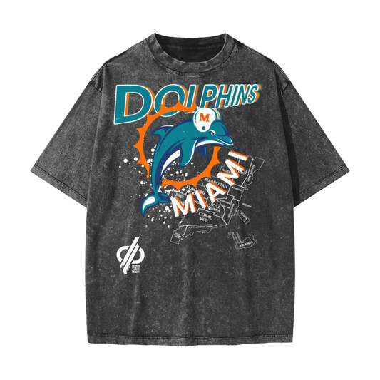 Retro,Dolphins,Miami,Florida,Miami dolphins,305,NFL,MOQ1,Delivery days 5