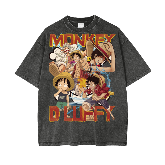 Monkey D Luffy,Luffy,Anime,One piece,Straw hats,King of the pirates,MOQ1,Delivery days 5