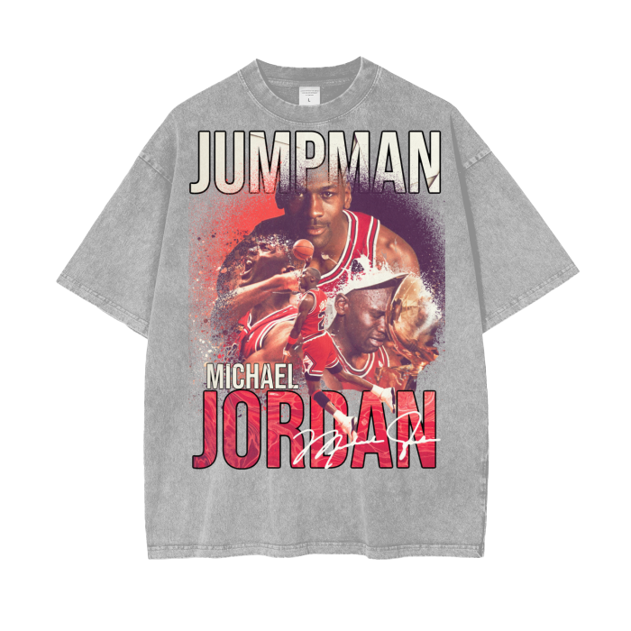 Michael Jordan ,MJ,23,NBA,Jumpman,MOQ1,Delivery days 5