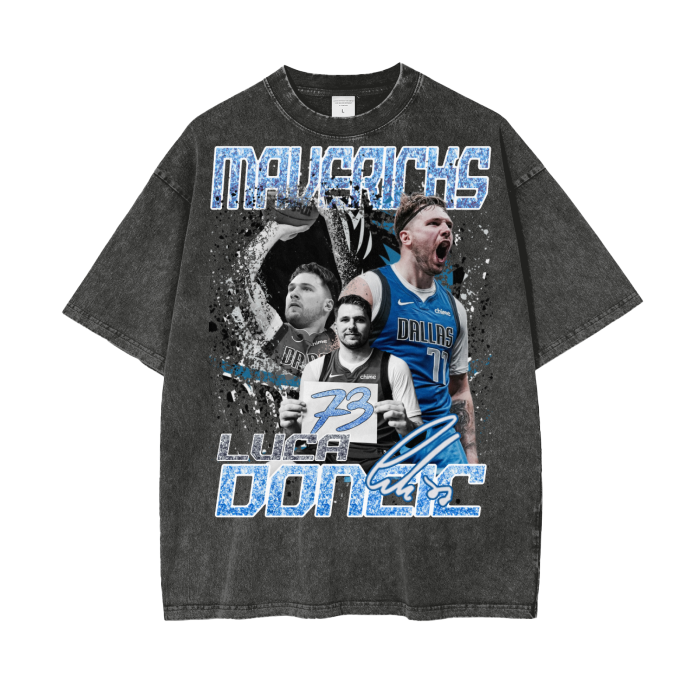 73,Luca Doncic ,Mavericks ,NBA,MOQ1,Delivery days 5