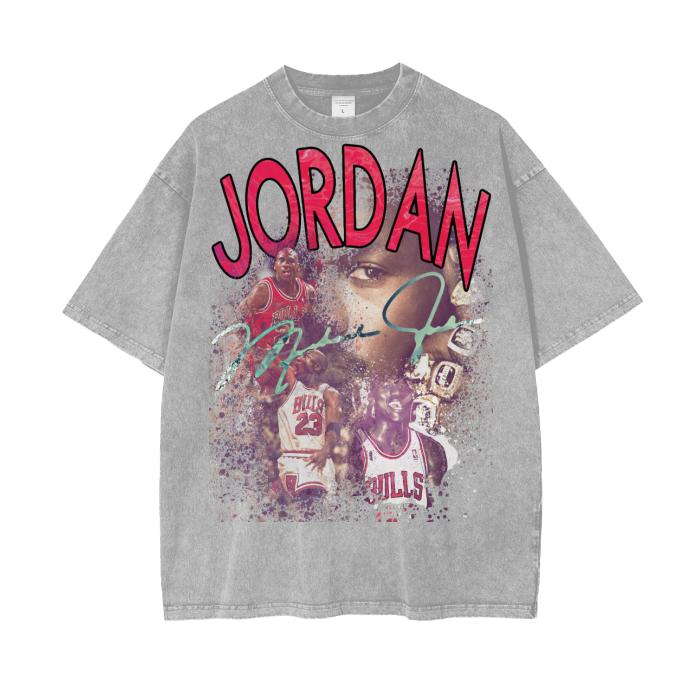 6 rings ,Jordan,Michael Jordan ,NBA,Bulls,MOQ1,Delivery days 5