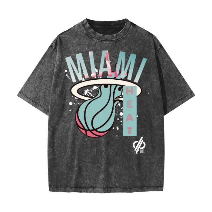 Miami,Miami heat,Heat,Culture,Heat culture,305,NBA,MOQ1,Delivery days 5